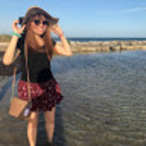 Meet your Posher, Siqing